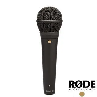 RODE M1 動圈式麥克風 歷史價格詳細信息