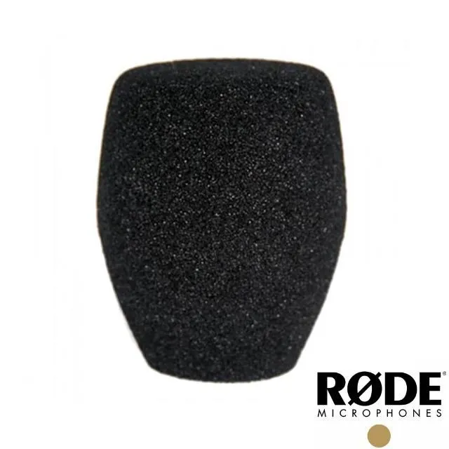 【RODE】WS5 麥克風專用防風罩 For NT5/NT55/NT6(RDWS5) 歷史價格詳細信息