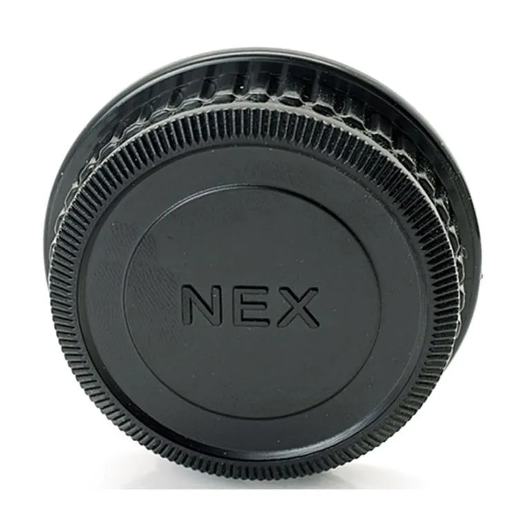 Sony 鏡頭後蓋 鏡頭蓋 保護蓋 E接環 E卡口 E-Mount 歷史價格詳細信息