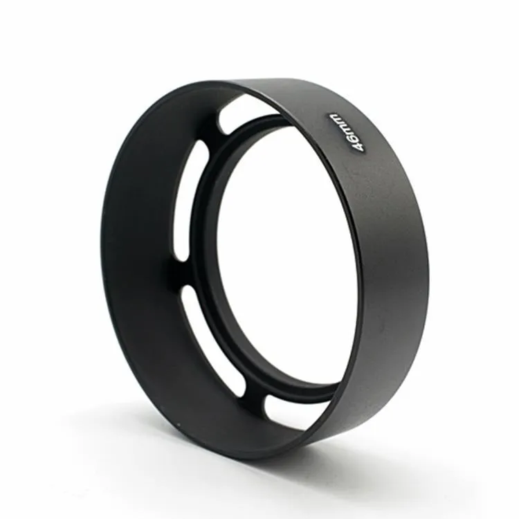 46MM 遮光罩 方形 康泰時G頭 G28 G45 G90 富士 XF50mm F2 歷史價格詳細信息