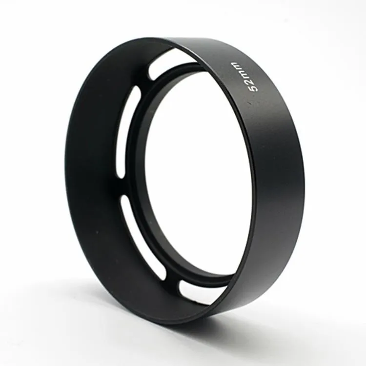 Green.L仿徠卡型leica遮光罩螺牙46mm遮光罩GLF46(黑色,直口)螺紋46mm太陽罩 歷史價格詳細信息