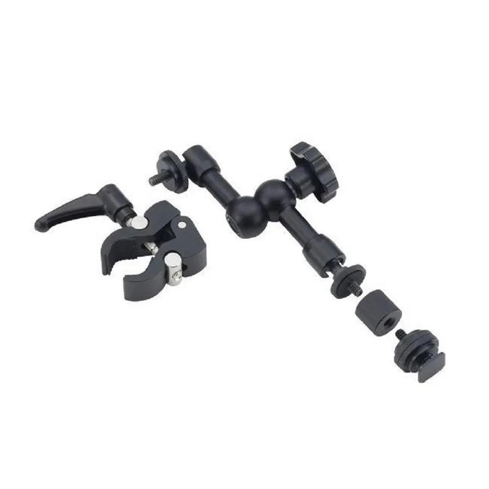 Zoom HRM-7 通用型鋁合金 魔術支架 海國公司貨 歷史價格詳細信息