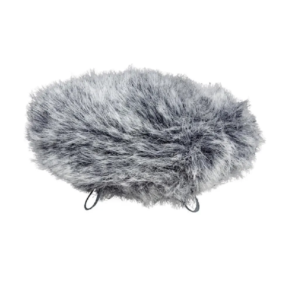 兔毛麥克風防風罩 防風毛套 麥克風罩 麥克風毛套 兔毛 防風 過濾風聲 麥克風套 歷史價格詳細信息