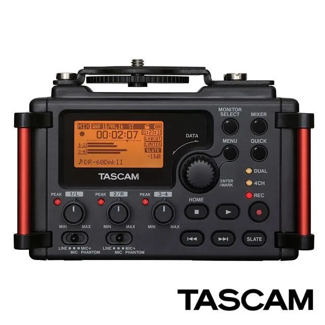 TASCAM 單眼用錄音機 DR-70D 歷史價格詳細信息