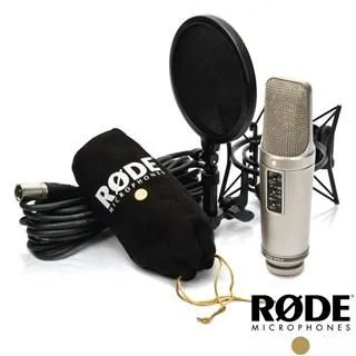 RODE NT2-A 電容式麥克風 電容式 錄音麥克風 心型全指向 NT2A NT-2A [唐尼樂器] 歷史價格詳細信息