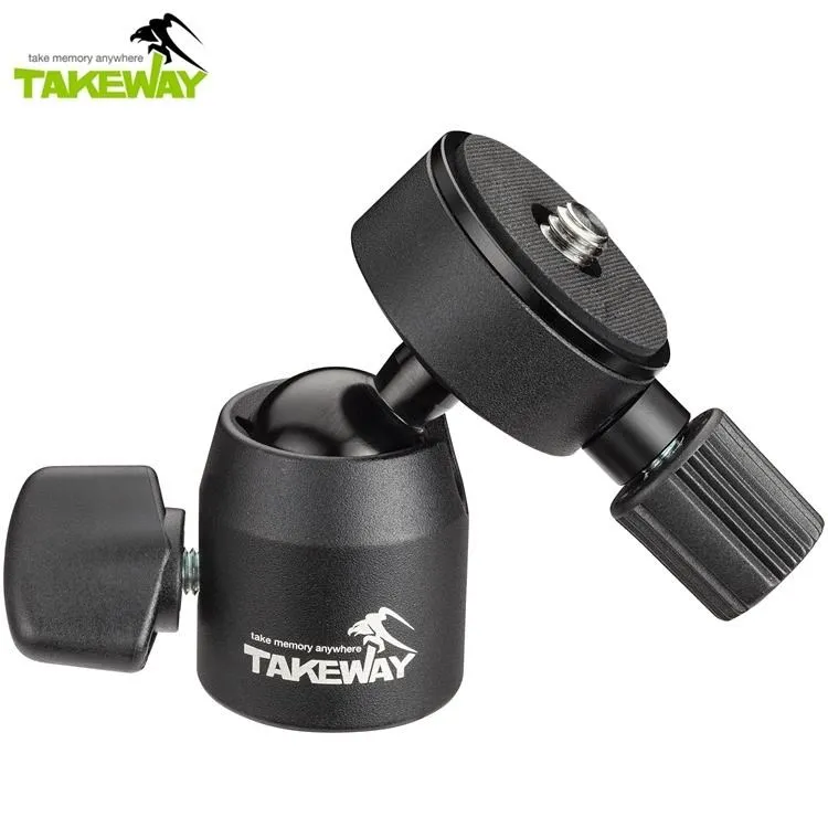 TAKEWAY 雲台(T-B03) 歷史價格詳細信息