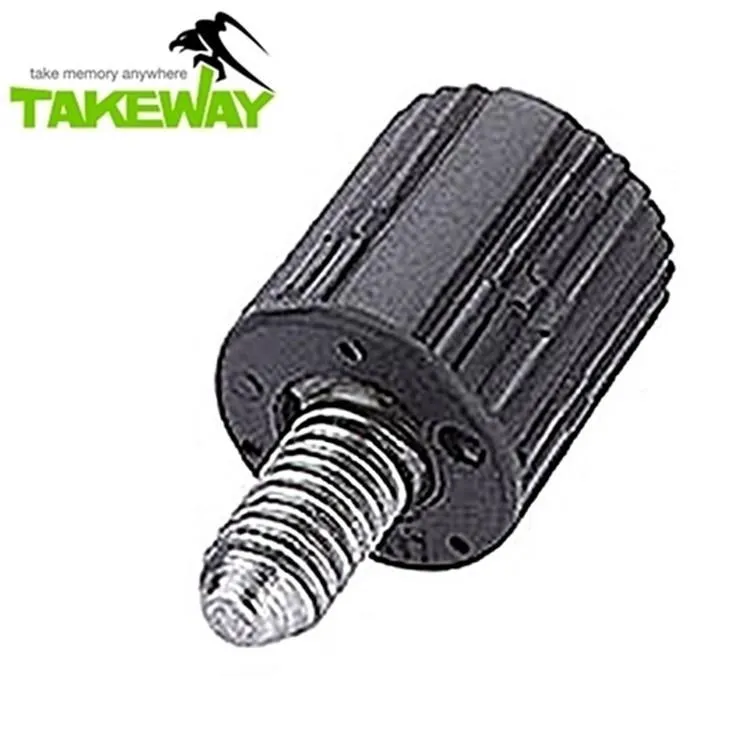 TAKEWAY 鉗式腳架 T1E（單機版） 歷史價格詳細信息