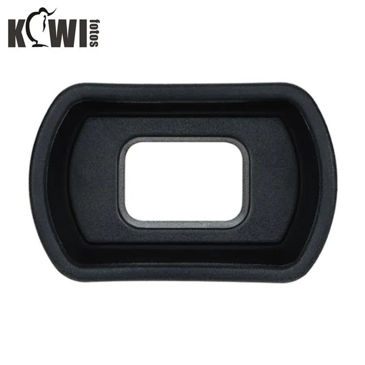 KIWIFOTOS擴展版Nikon副廠眼罩KE-NKZ(相容尼康Nikon原廠眼罩DK-29眼罩眼杯) 歷史價格詳細信息