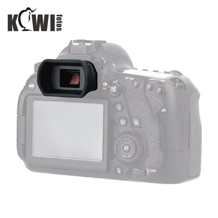 KIWIFOTOS擴展版Nikon副廠眼罩KE-NKZ(相容尼康Nikon原廠眼罩DK-29眼罩眼杯) 歷史價格詳細信息