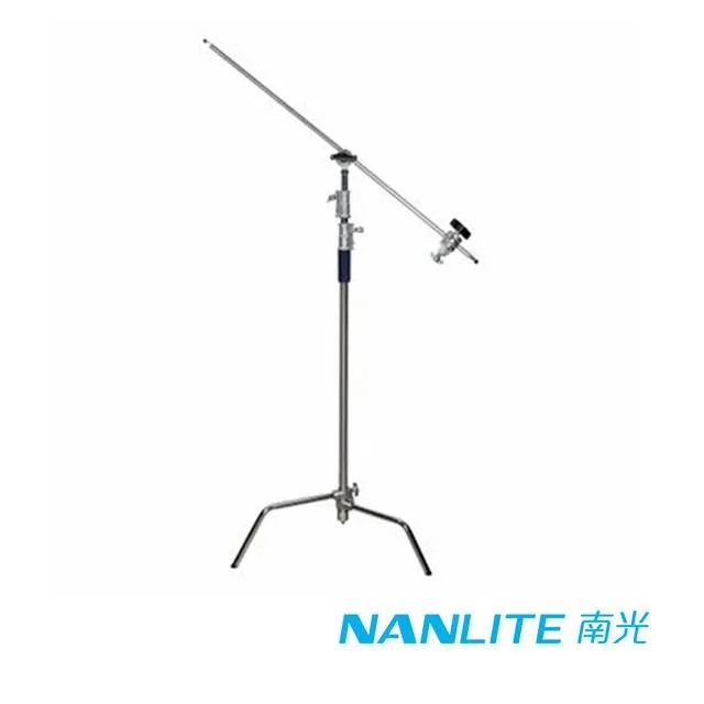 NANLITE 南光 LS-FL-1/4 底盤三腳燈架 PavoTube II 15X/30X 專用 公司貨 廠商直送 歷史價格詳細信息