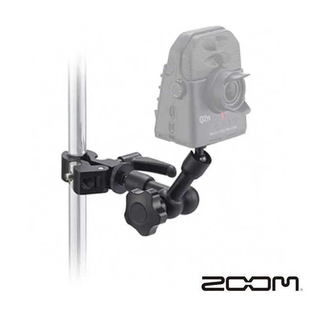 Zoom HRM-7 通用型鋁合金 魔術支架 海國公司貨 歷史價格詳細信息