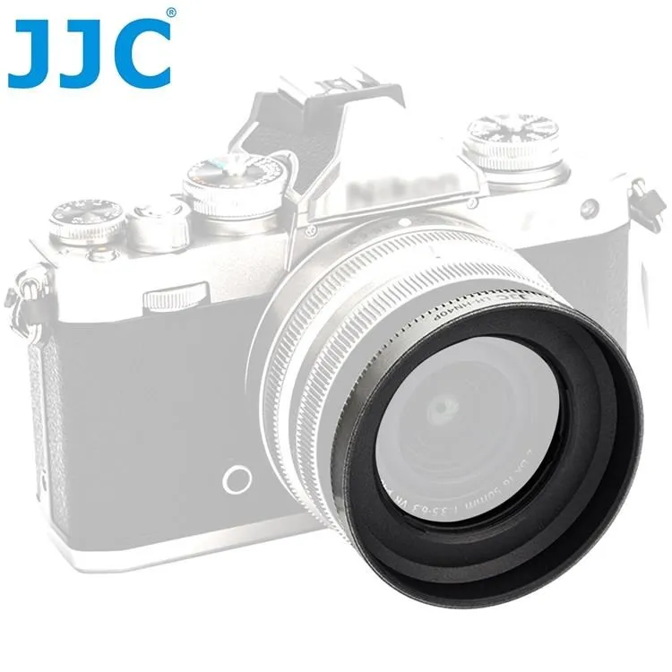 JJC銀色Olympus 副廠LH-40適MZD M.ZUIKO DIGITAL 14-42mm f3.5-5.6 II第二代R第三代 歷史價格詳細信息