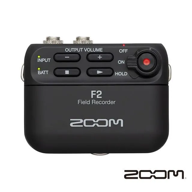 【ZOOM】F2 微型錄音機+領夾麥克風組(正成公司貨) 歷史價格詳細信息