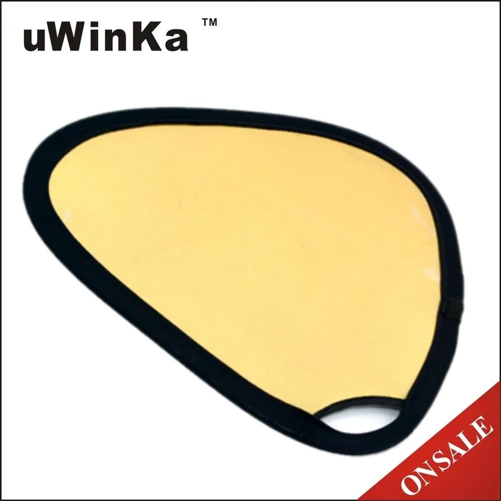 【uWinka】五合一反光板60CM RE-S3(5合1反光板 柔光板 打光板) 歷史價格詳細信息