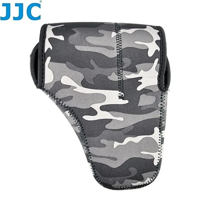 JJC相機內膽包富士XT20 XA5 XT100 XA10 XT10 XT100 XT30保護套佳能M5 M50保護套 歷史價格詳細信息