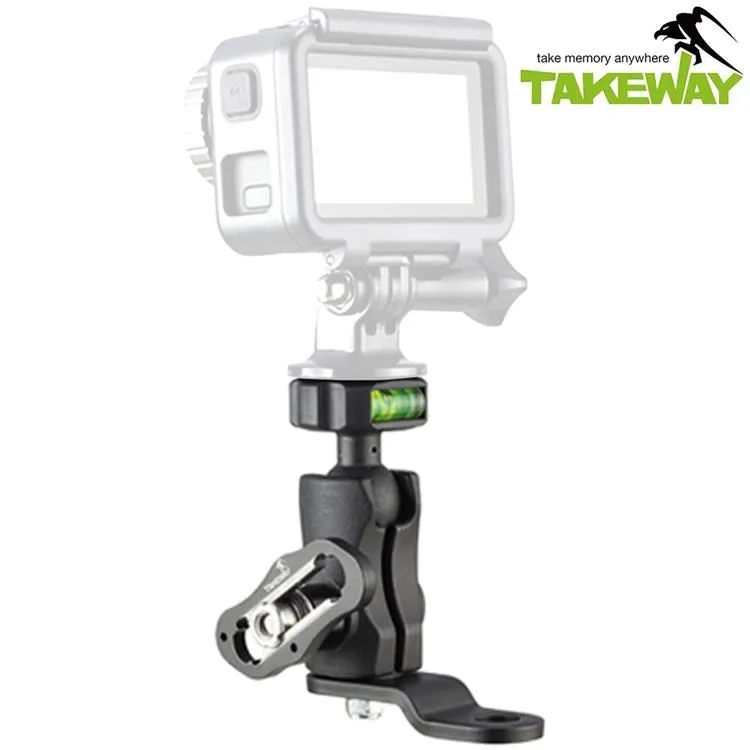 TAKEWAY LA5 後照鏡支架 歷史價格詳細信息