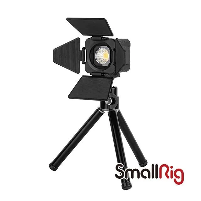SmallRig 3469 RM01 LED 小物攝影三燈套組 歷史價格詳細信息