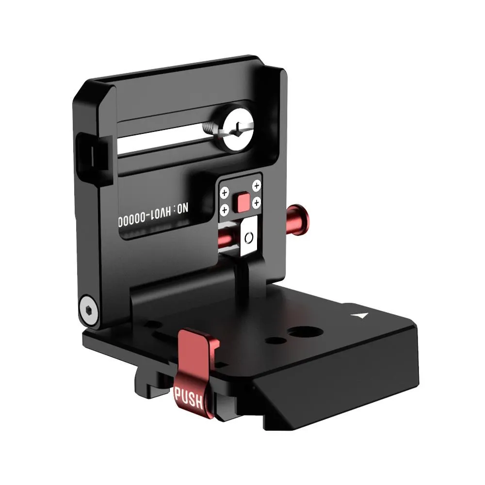 IFOOTAGE HV-01 通用折疊式L型快拆板 歷史價格詳細信息