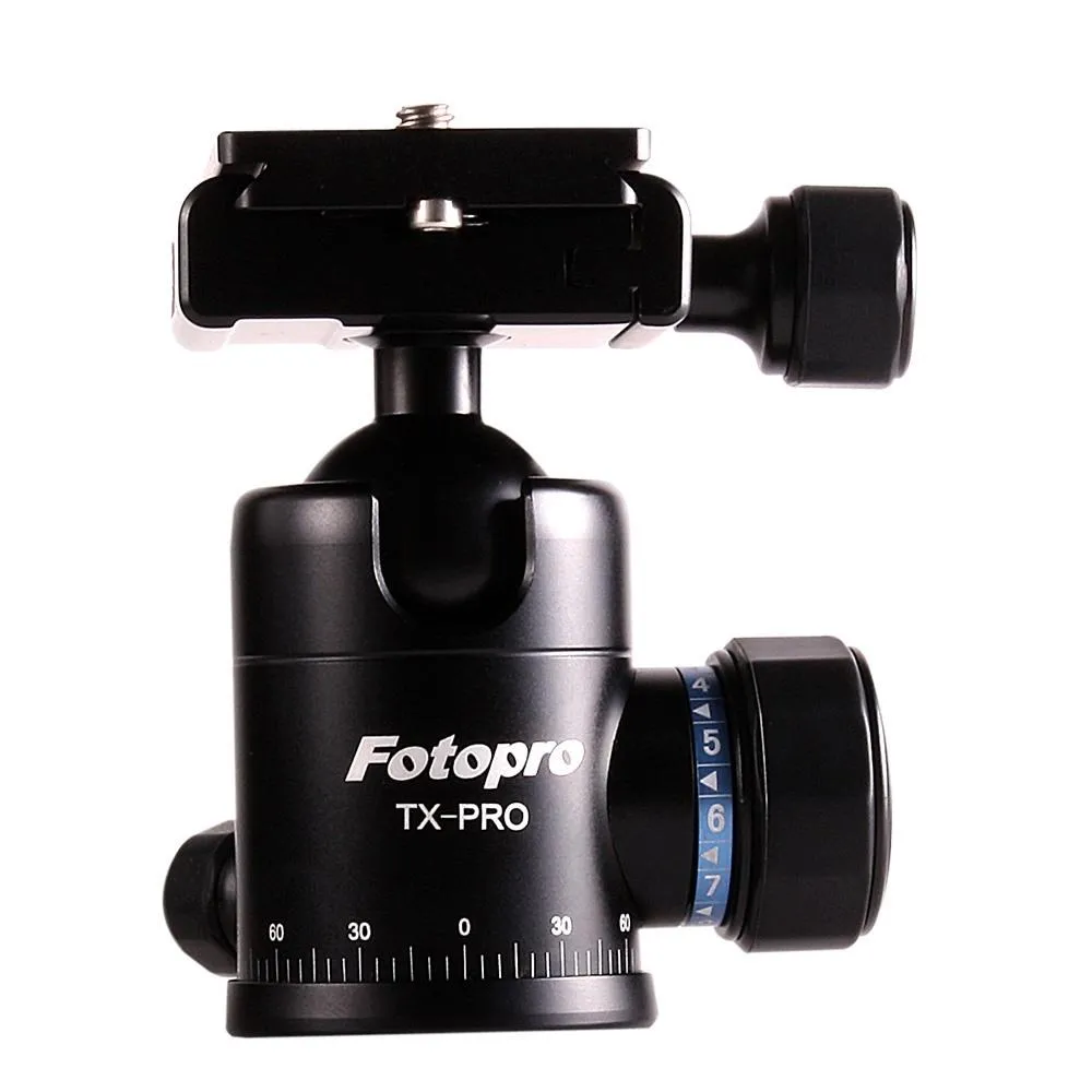 FOTOPRO TX-PRO 球型雲台-三色可選 歷史價格詳細信息
