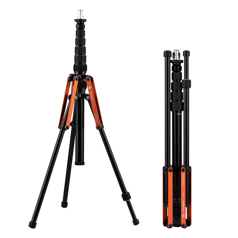 FOTOPRO TR-02C 三叉戟碳纖燈架 歷史價格詳細信息