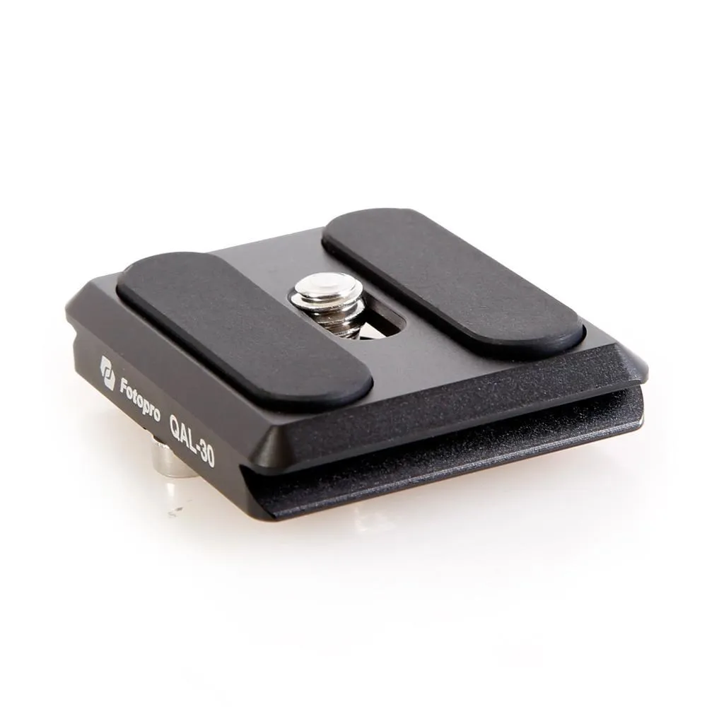QAL30專業雲快裝板單反雲配件快裝平板阿卡雅佳標準 歷史價格詳細信息