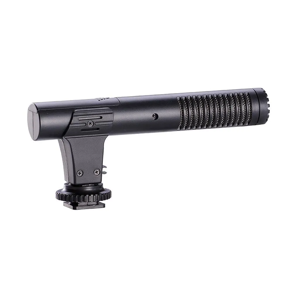 【MAMEN】MIC-02 指向型麥克風 歷史價格詳細信息