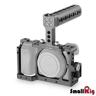 SmallRig 1921 相機 提籠組 適用 Sony A6系列 價格比較,價格查詢,歷史價格詳細信息