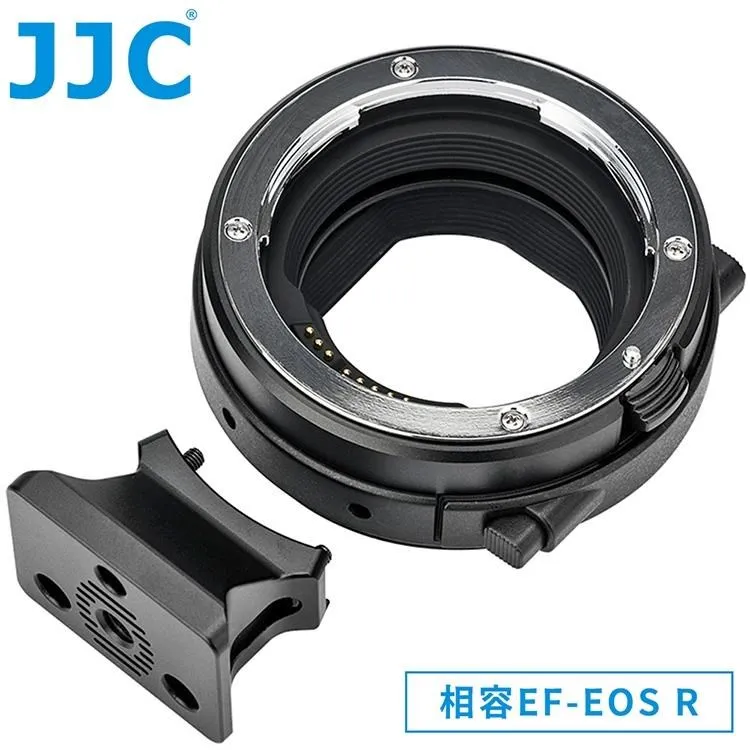 JJC CA-EF-RF 鏡頭自動轉接環 歷史價格詳細信息