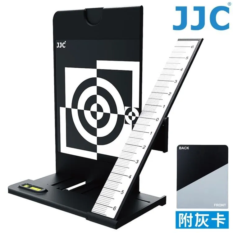 JJC自動對焦校正板調焦板測焦工具ACA-01(自動對焦;移焦校正板;測焦板;對焦板) 歷史價格詳細信息