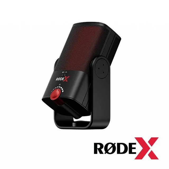 RODE X XDM-100 專業動圈式 USB 麥克風 公司貨 歷史價格詳細信息
