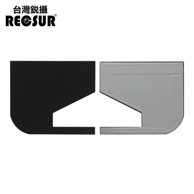 銳攝 RECSUR RB-601 V POWER 強力手機夾 公司貨 T型雙軸 1/4螺絲 最大可放6吋螢幕 手機架 歷史價格詳細信息