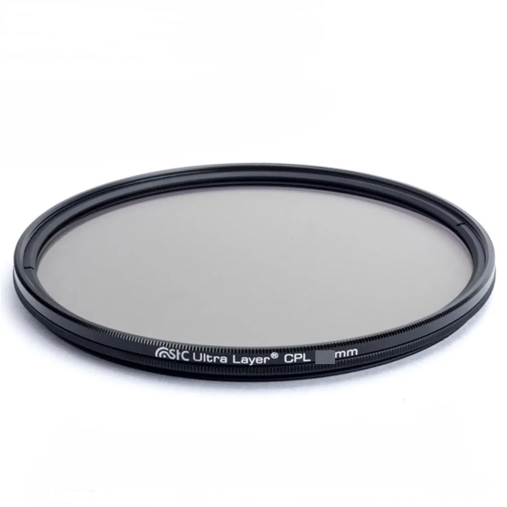 77mm 超薄偏光鏡 CPL 鏡 歷史價格詳細信息