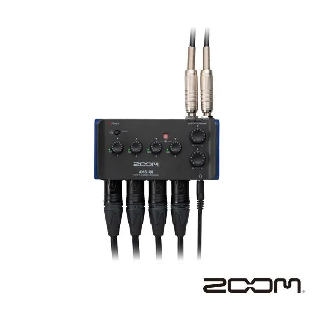 Zoom AMS-22 錄音介面 公司貨 USB-C 2-in / 2-out AMS 22【凱傑樂器】 歷史價格詳細信息