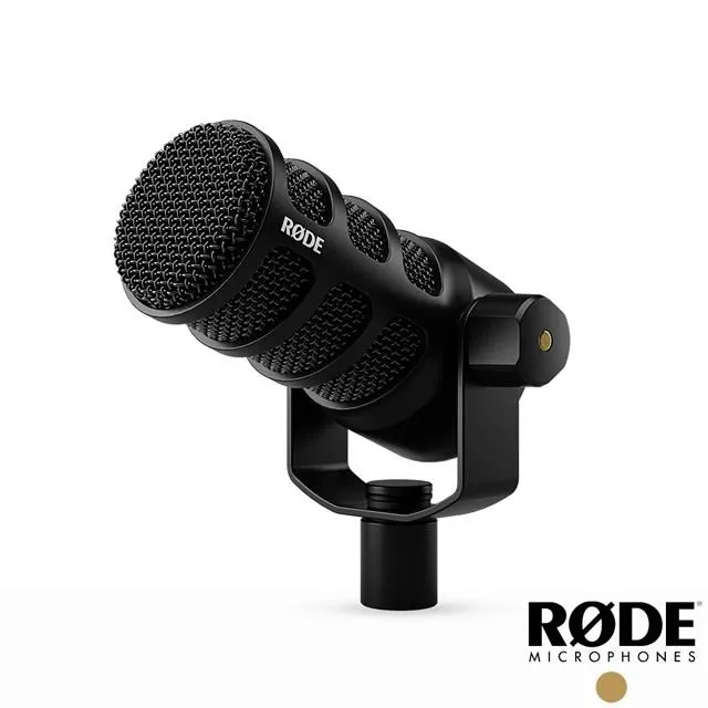 Rode / Podmic USB 直播專用 動圈式麥克風(XLR/USB-C可連接)【ATB通伯樂器音響】 歷史價格詳細信息