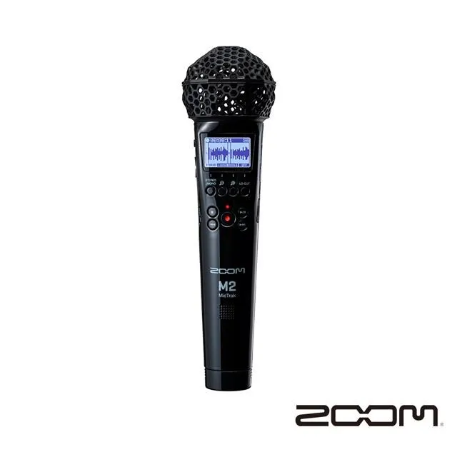 ZOOM Mictrack M3 槍型機頂錄音機 歷史價格詳細信息