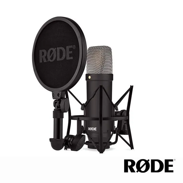 RODE NT1 Signature Series 電容式麥克風-紫色 公司貨 歷史價格詳細信息