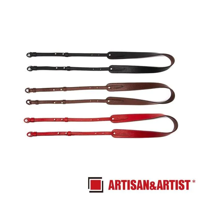ARTISAN＆ARTIST ACAM284 義大利皮革相機背帶 歷史價格詳細信息