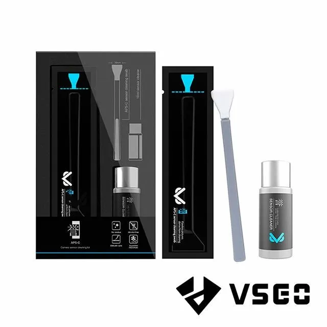 VSGO VS-A7E 多功能鏡頭感光元件旅行清潔組 公司貨 歷史價格詳細信息
