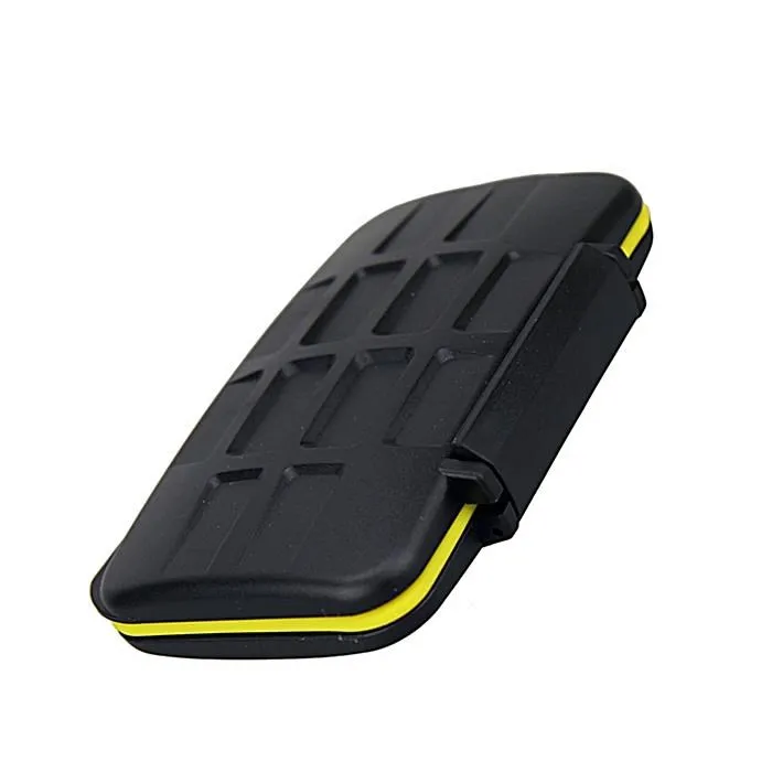 JJC SD.SDHC.CF記憶卡儲存盒MC-2(Blue藍色) 歷史價格詳細信息