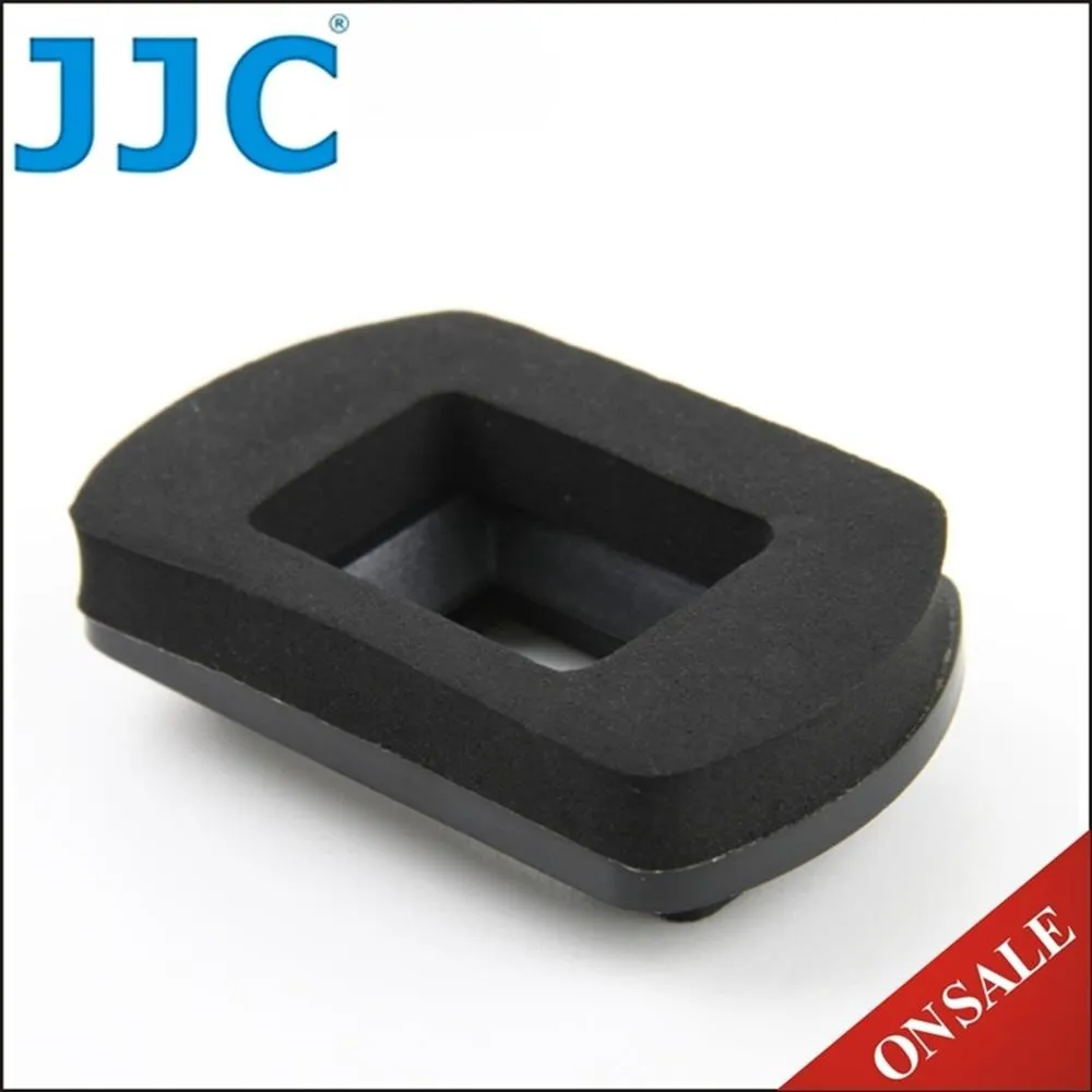 JJC EC-5相機眼罩 替代 CANON EG 歷史價格詳細信息