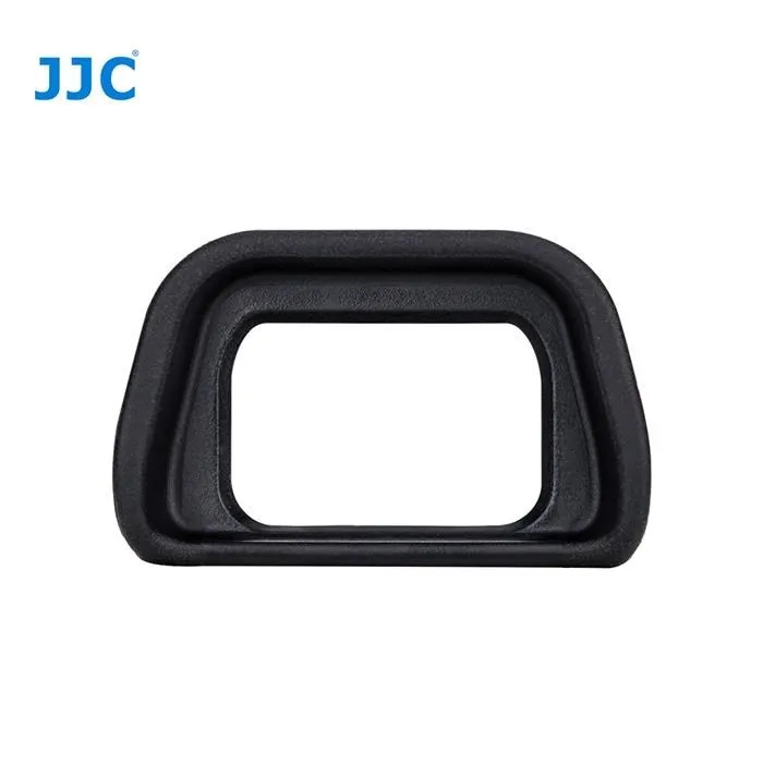 JJC副廠Sony眼罩相容索尼原廠FDA-EP18眼罩ES-EP18適a7 a7r a7s a9系列a58 a99II 歷史價格詳細信息