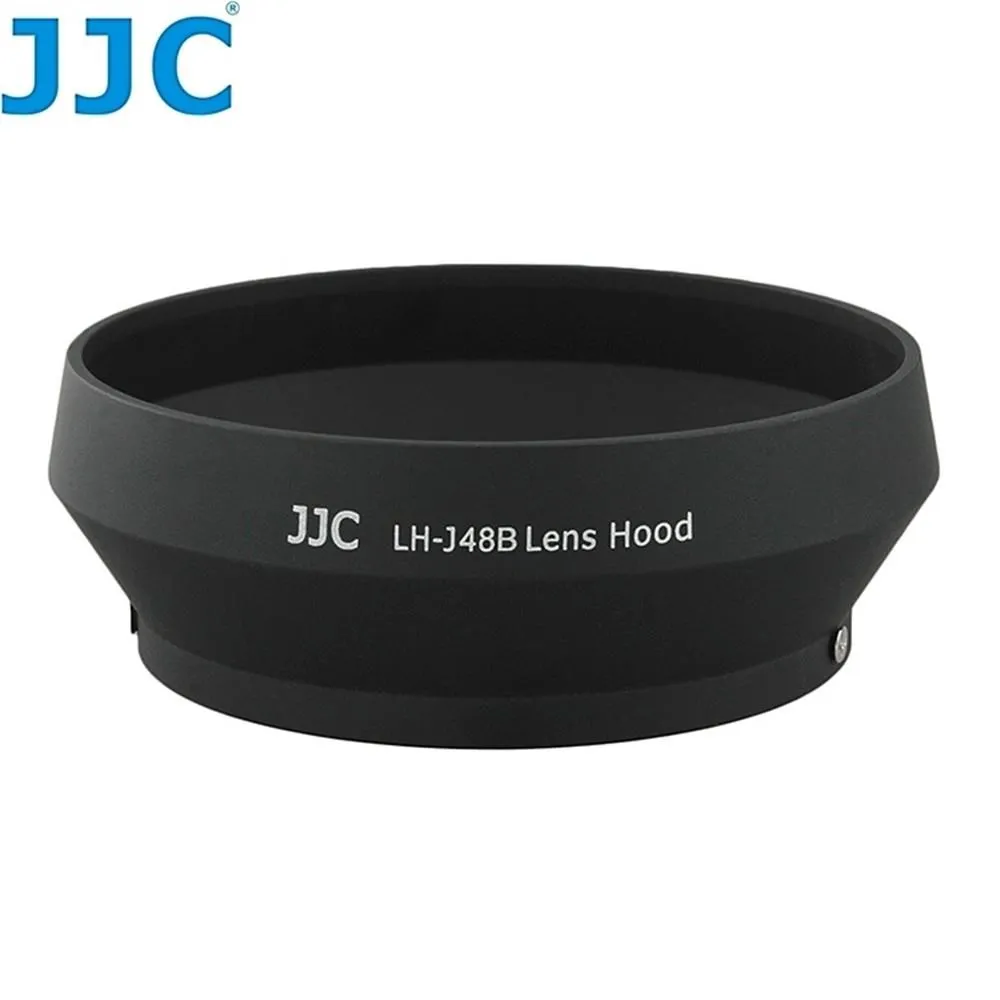 (BLACK黑色)JJC 富士LH-XF35-2遮光罩XF 23mm F2/XF 35mm f/2 R WR鏡頭 歷史價格詳細信息