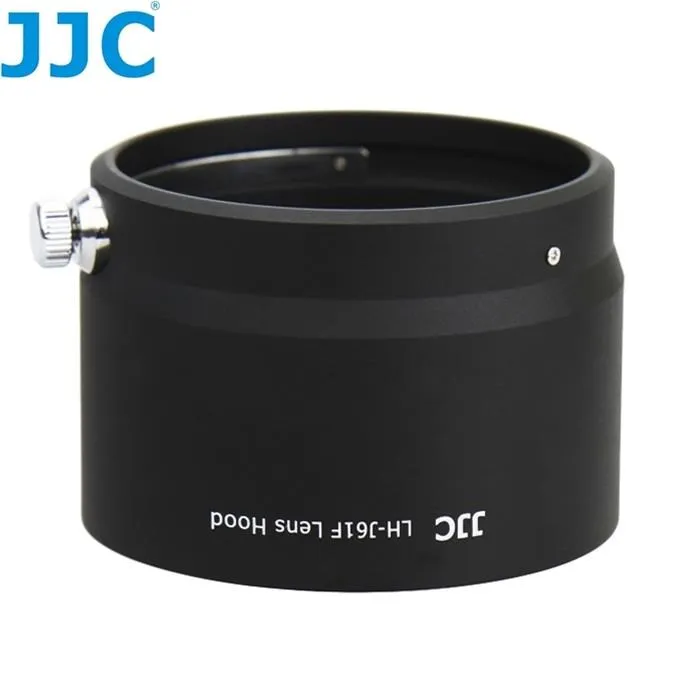 LH-61F適配奧林巴斯 75mm F1.8遮光罩 75 1.8遮光罩 金屬黑可反扣 歷史價格詳細信息