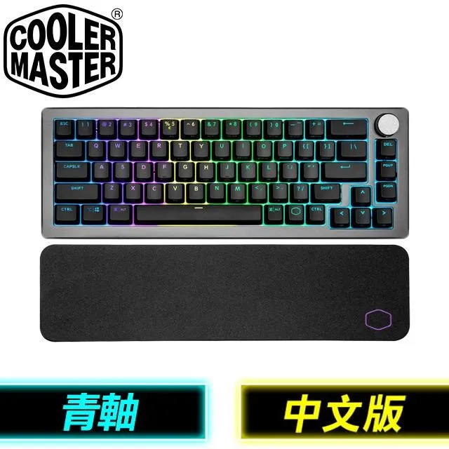 Cooler Master 酷碼 CK721 無線 機械式鍵盤 LINE FRIENDS minini 聯名款 歷史價格詳細信息