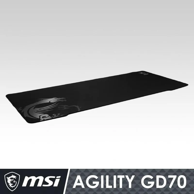 MSI AGILITY GD22 GLEAM EDITION 滑鼠墊【現貨】【GAME休閒館】 歷史價格詳細信息