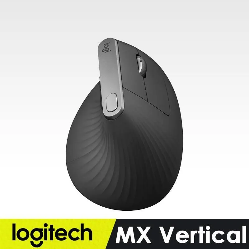 羅技 MX Vertical 垂直滑鼠 歷史價格詳細信息