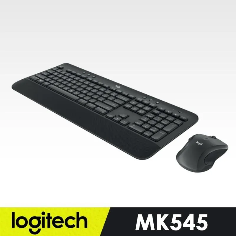 羅技 MK545 無線鍵盤滑鼠組合(10入組) 歷史價格詳細信息