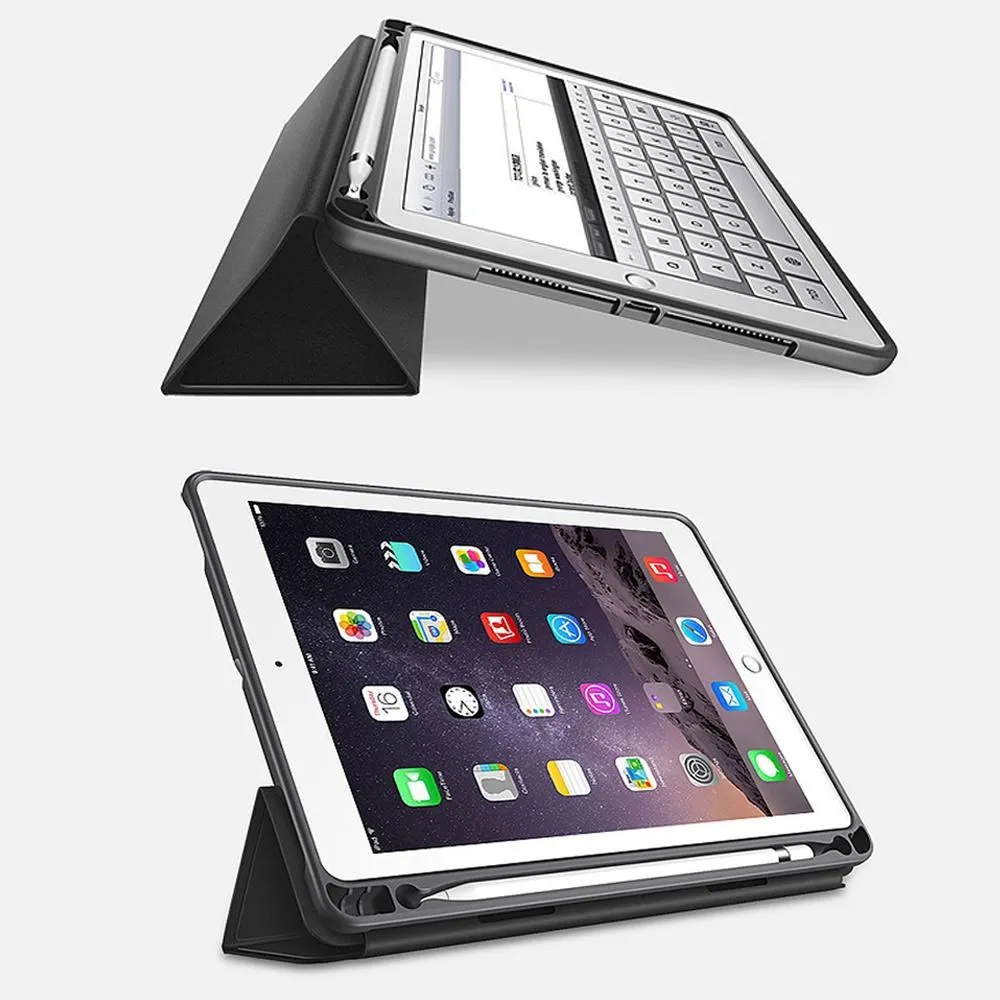 TOTU iPad 9.7吋 智能休眠 皮套 全包 保護套 防摔殼 翻蓋 折疊 歷史價格詳細信息