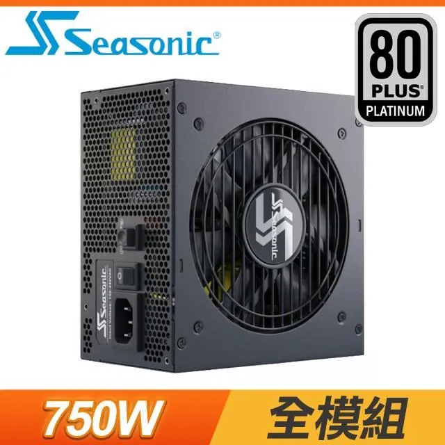 海韻 Seasonic FOCUS PX 550 白金/全模 電源供應器 歷史價格詳細信息