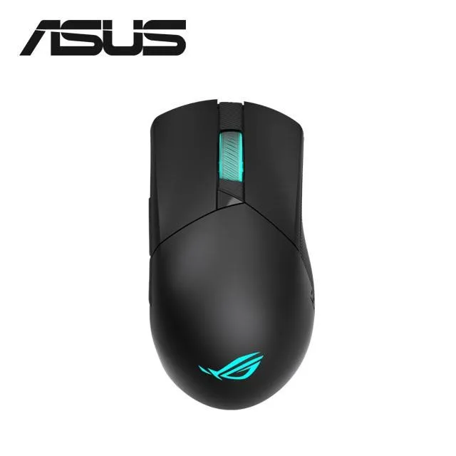 華碩 ASUS ROG GLADIUS III WIRELESS 無線三模電競滑鼠 歷史價格詳細信息